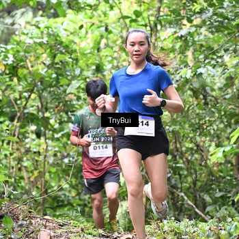 Runner Photo 7329502