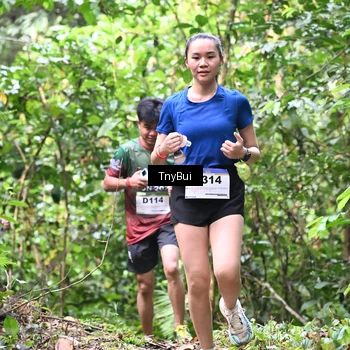 Runner Photo 7329503