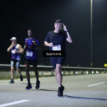 Runner Photo 7329504