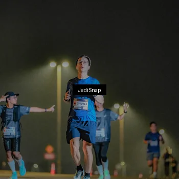 Runner Photo 7329505