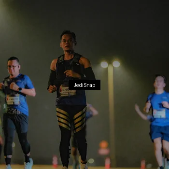 Runner Photo 7329506