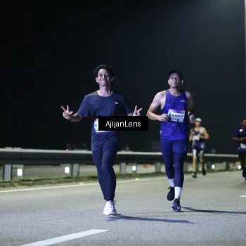 Runner Photo 7329507