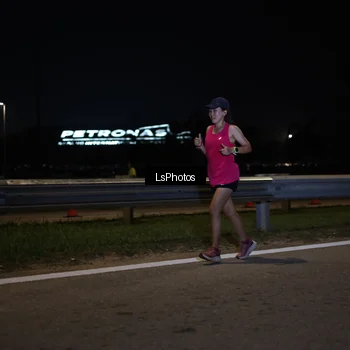 Runner Photo 7329509