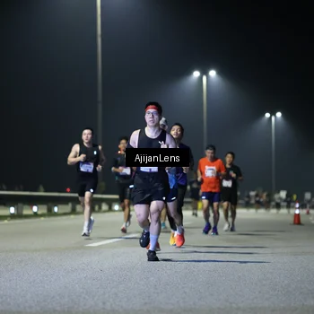 Runner Photo 7329510