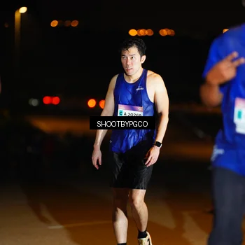 Runner Photo 7329511