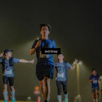 Runner Photo 7329513