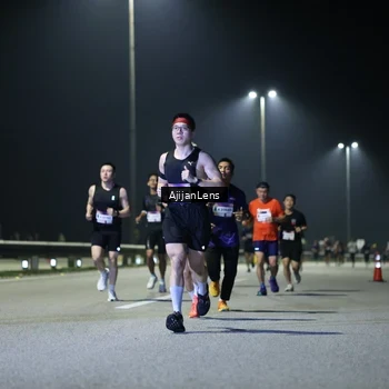 Runner Photo 7329517