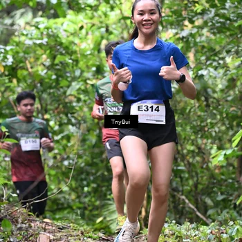 Runner Photo 7329521