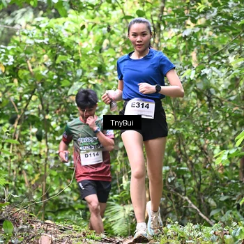 Runner Photo 7329525
