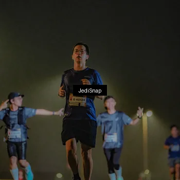 Runner Photo 7329527