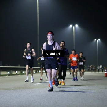 Runner Photo 7329529