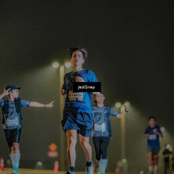 Runner Photo 7329532