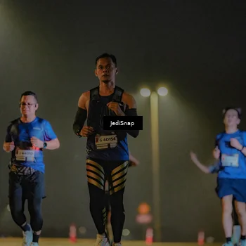 Runner Photo 7329533
