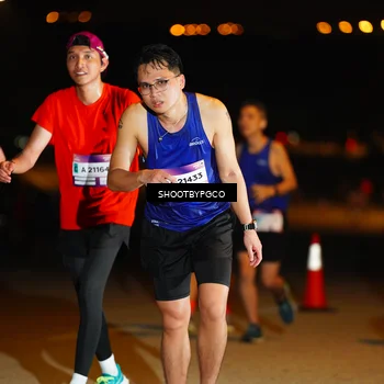 Runner Photo 7329534
