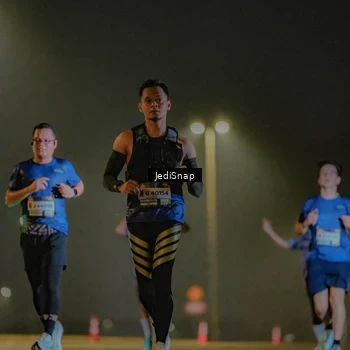 Runner Photo 7329535