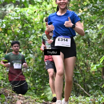 Runner Photo 7329537