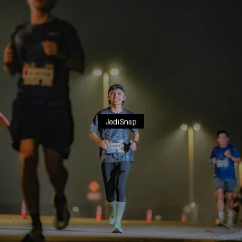 Runner Photo 7329541