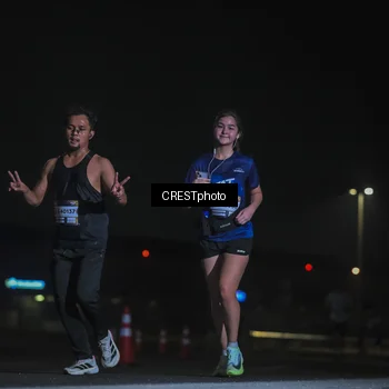 Runner Photo 7329545
