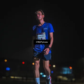 Runner Photo 7329547