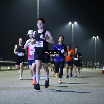 Runner Photo 7329552
