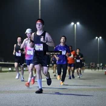 Runner Photo 7329553