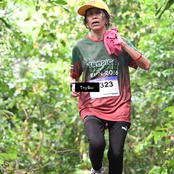 Runner Photo 7329554