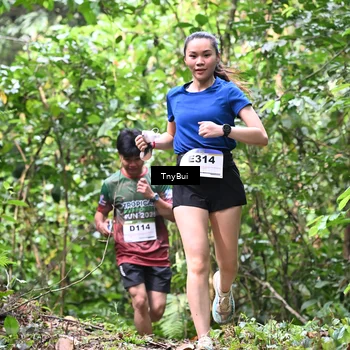 Runner Photo 7329556