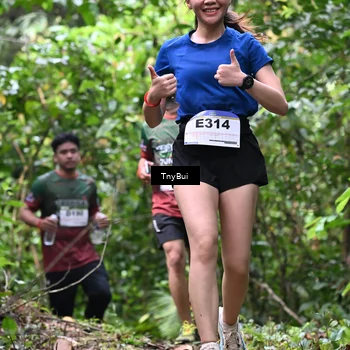 Runner Photo 7329557