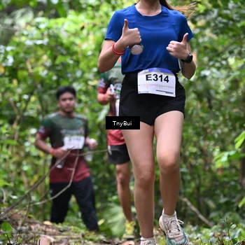 Runner Photo 7329561