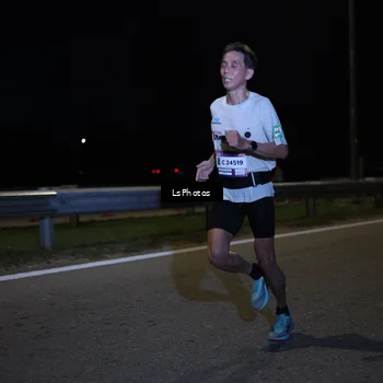 Runner Photo 7329563