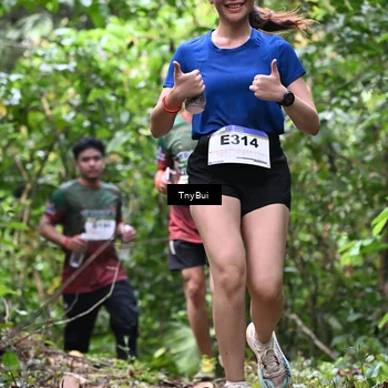 Runner Photo 7329566