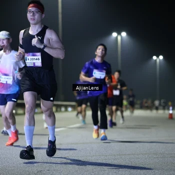 Runner Photo 7329567