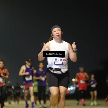 Runner Photo 7329572