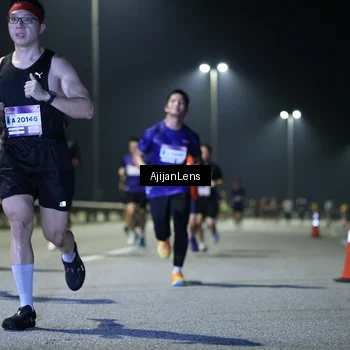 Runner Photo 7329574