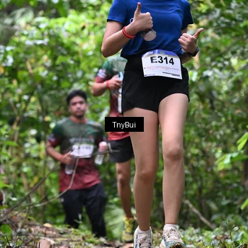 Runner Photo 7329578
