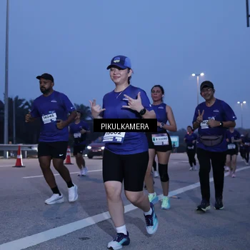 Runner Photo 7329581