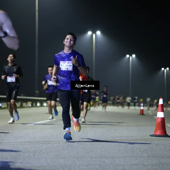 Runner Photo 7329587