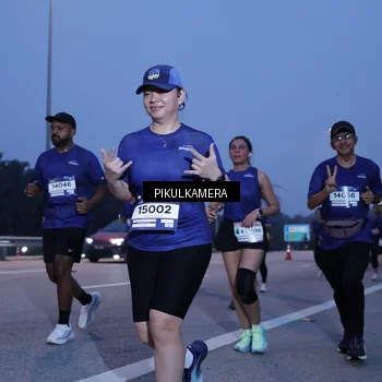 Runner Photo 7329591