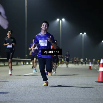 Runner Photo 7329592