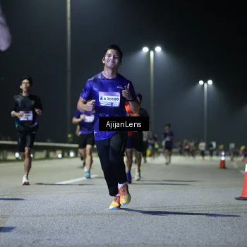 Runner Photo 7329596