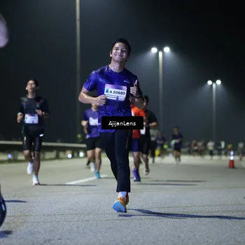 Runner Photo 7329598