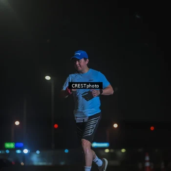 Runner Photo 7329603