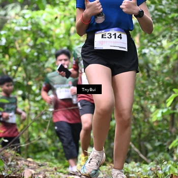 Runner Photo 7329605