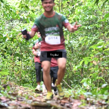 Runner Photo 7329606