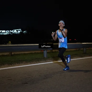 Runner Photo 7329608