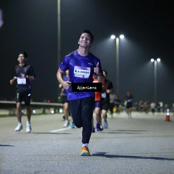 Runner Photo 7329609