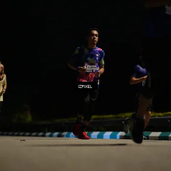 Runner Photo 7329611