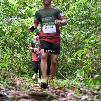 Runner Photo 7329613