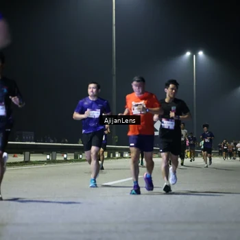 Runner Photo 7329617
