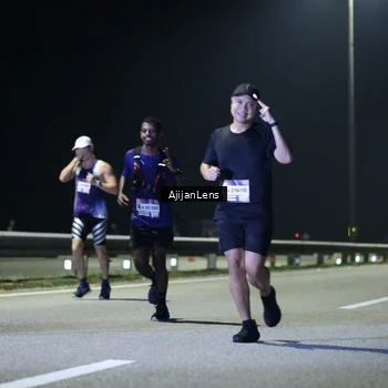 Runner Photo 7329618